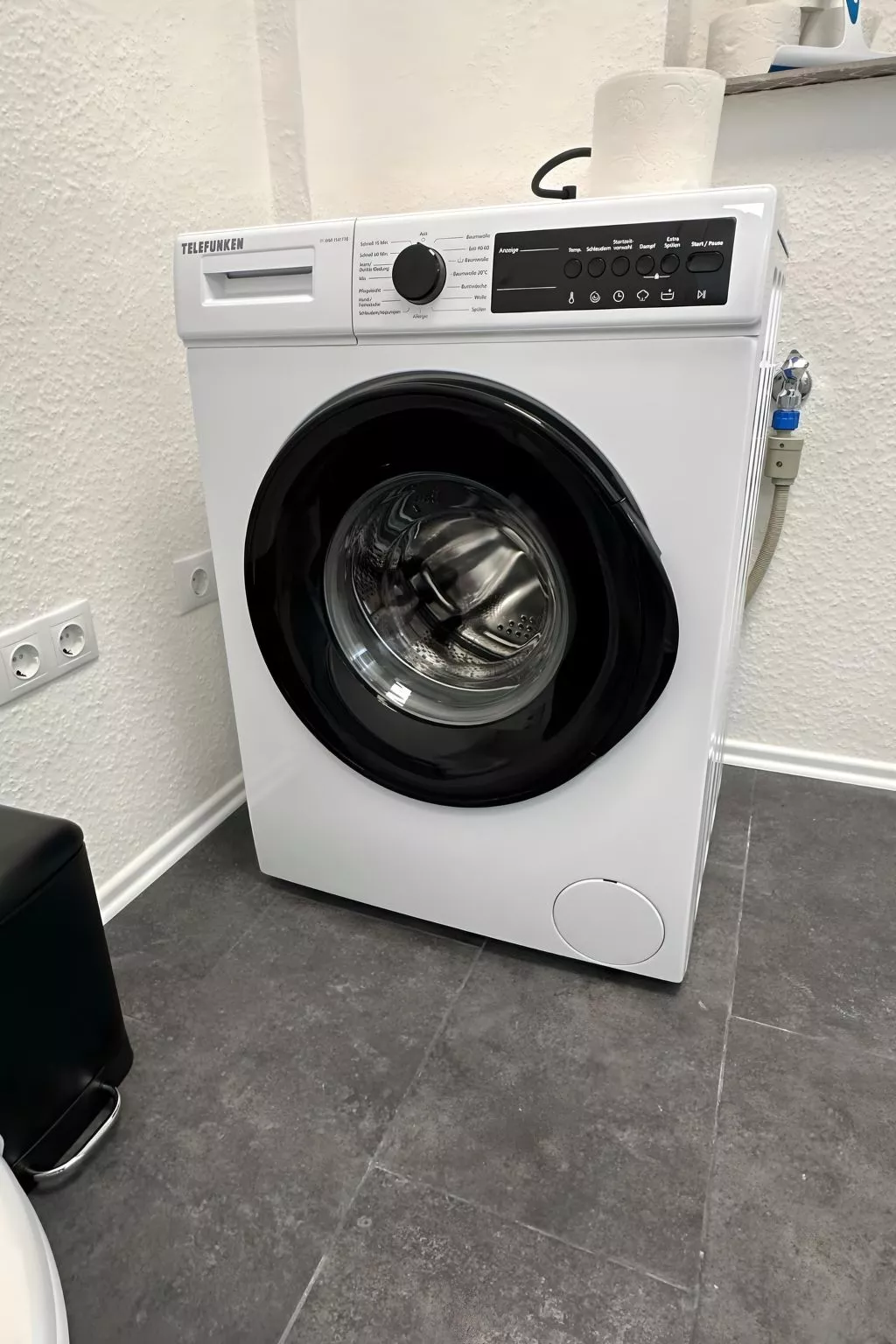 Apartment FLIXI I - Binnen