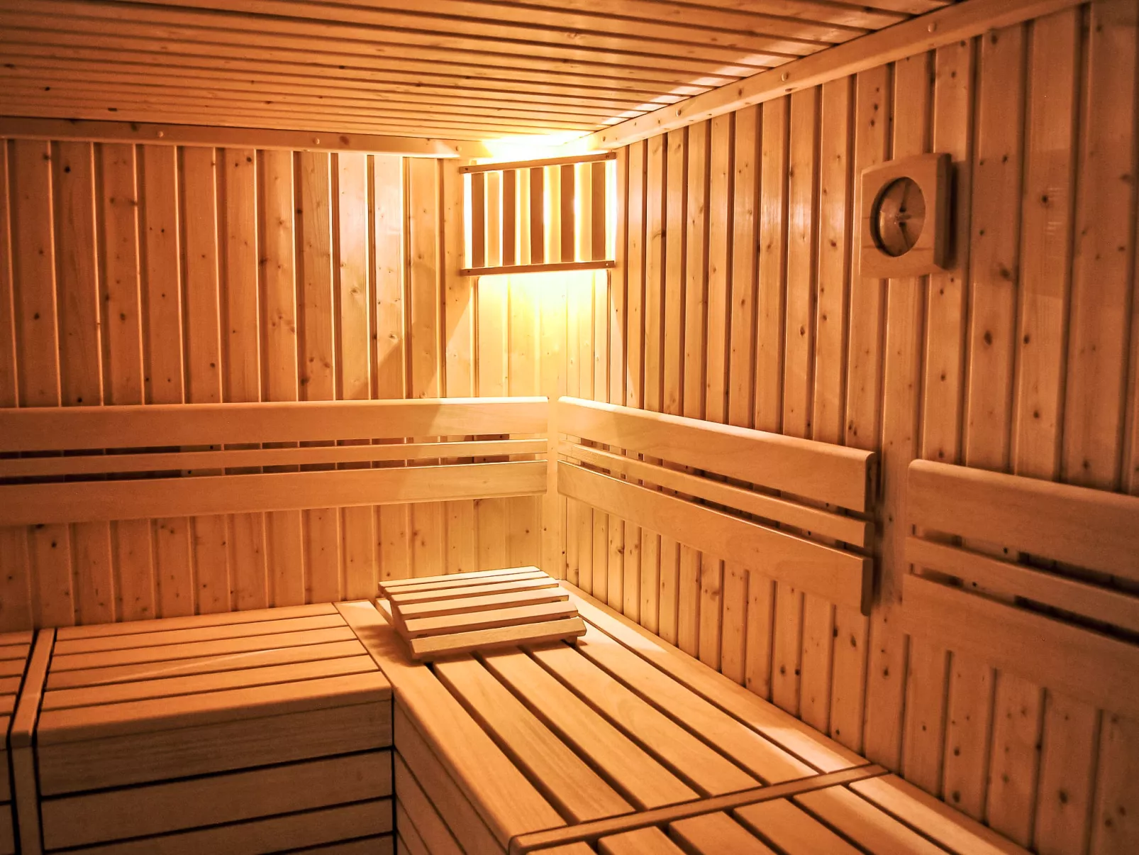 Ferienpark Rhein-Lahn - Binnen