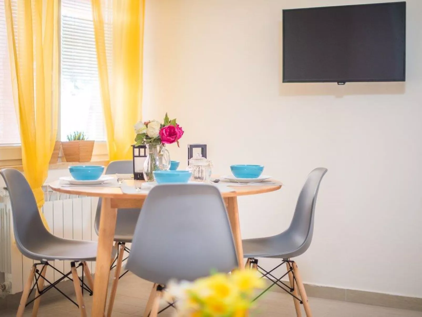 Villa Canaria 1 - Binnen