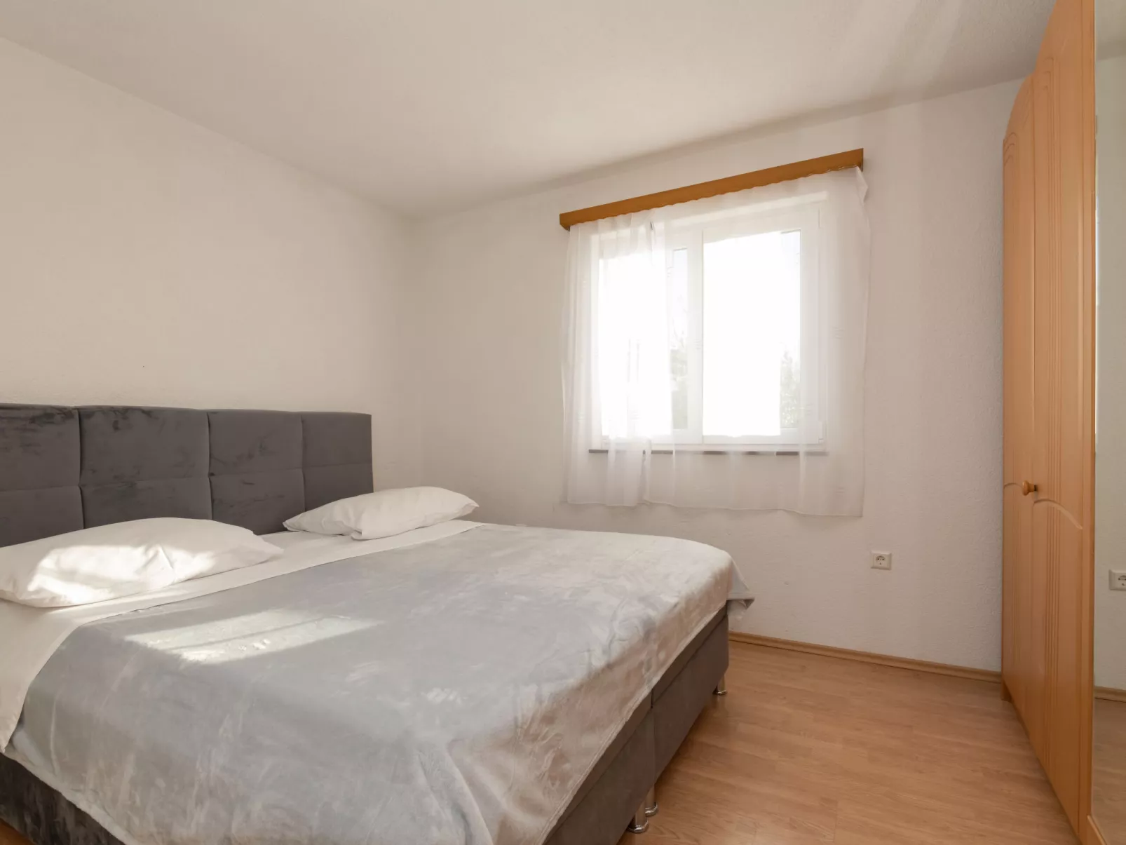 Matanovi dvori - Binnen