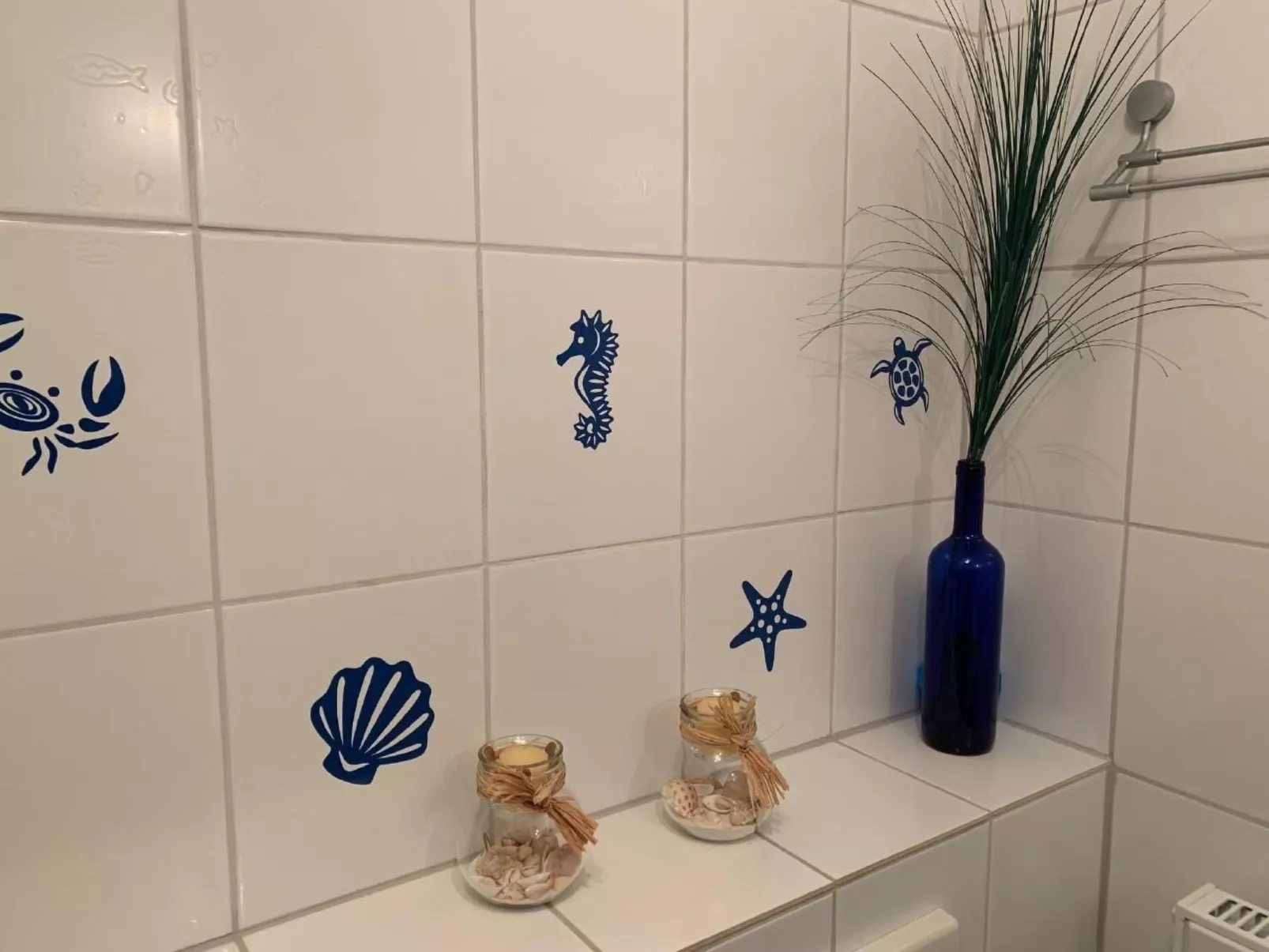 Moin Greetsiel in Greetsiel - Binnen