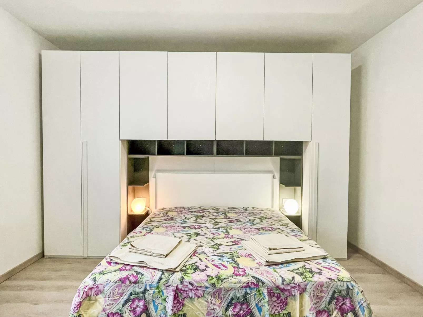 La Finestra su Bellagio - Binnen