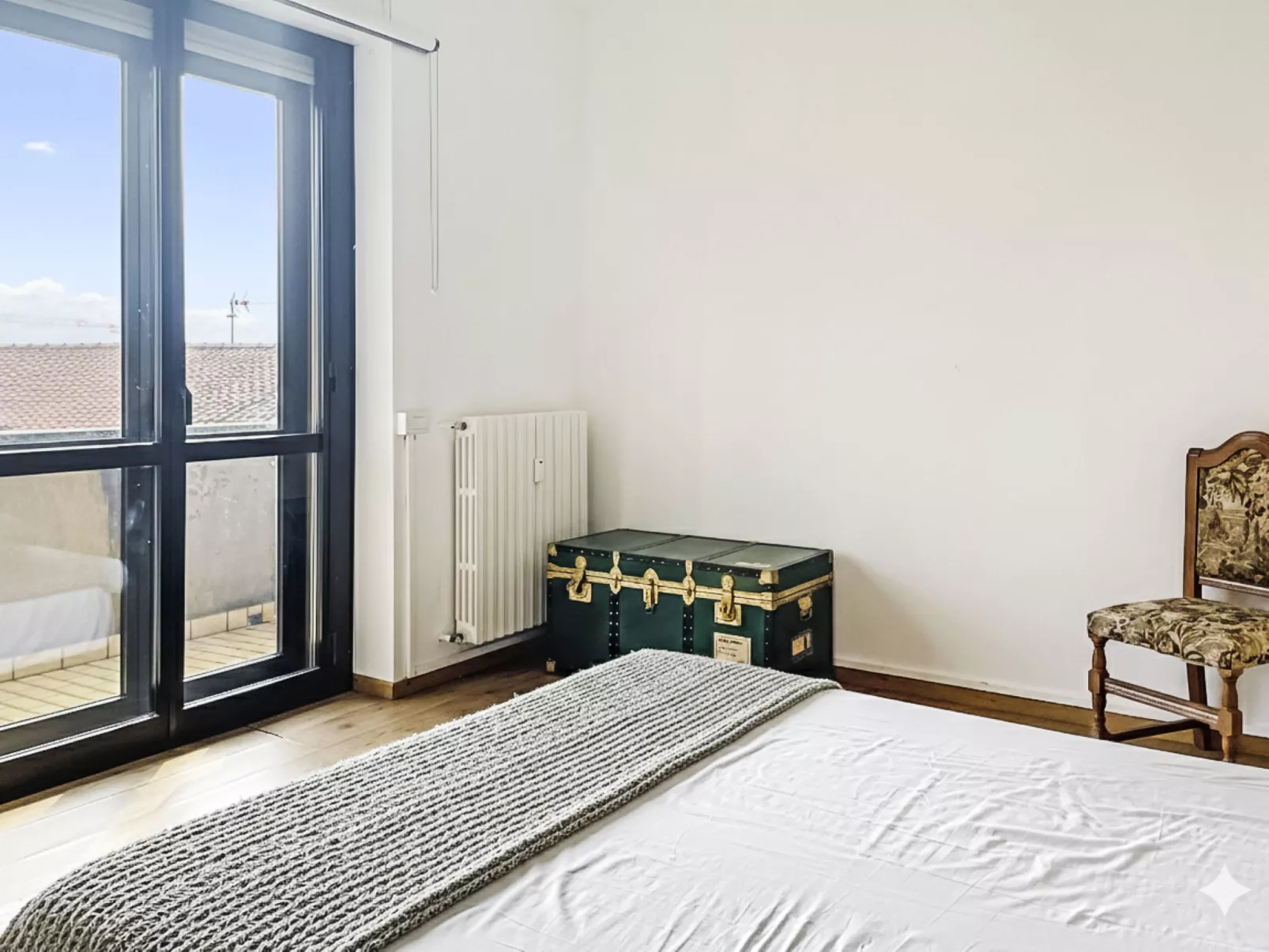 Como Lake Blu & Green - Binnen