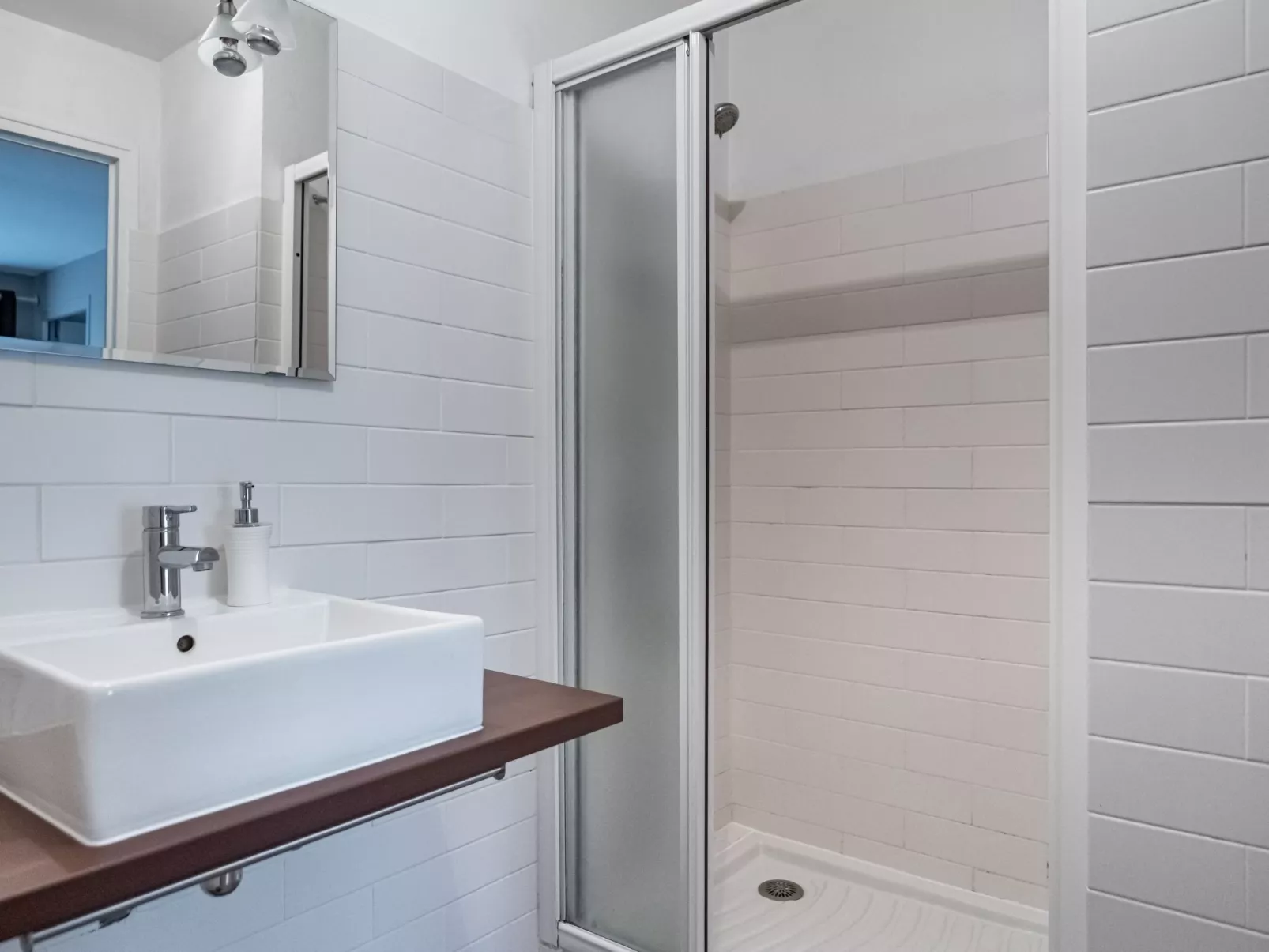 Gîte Taumain - Binnen