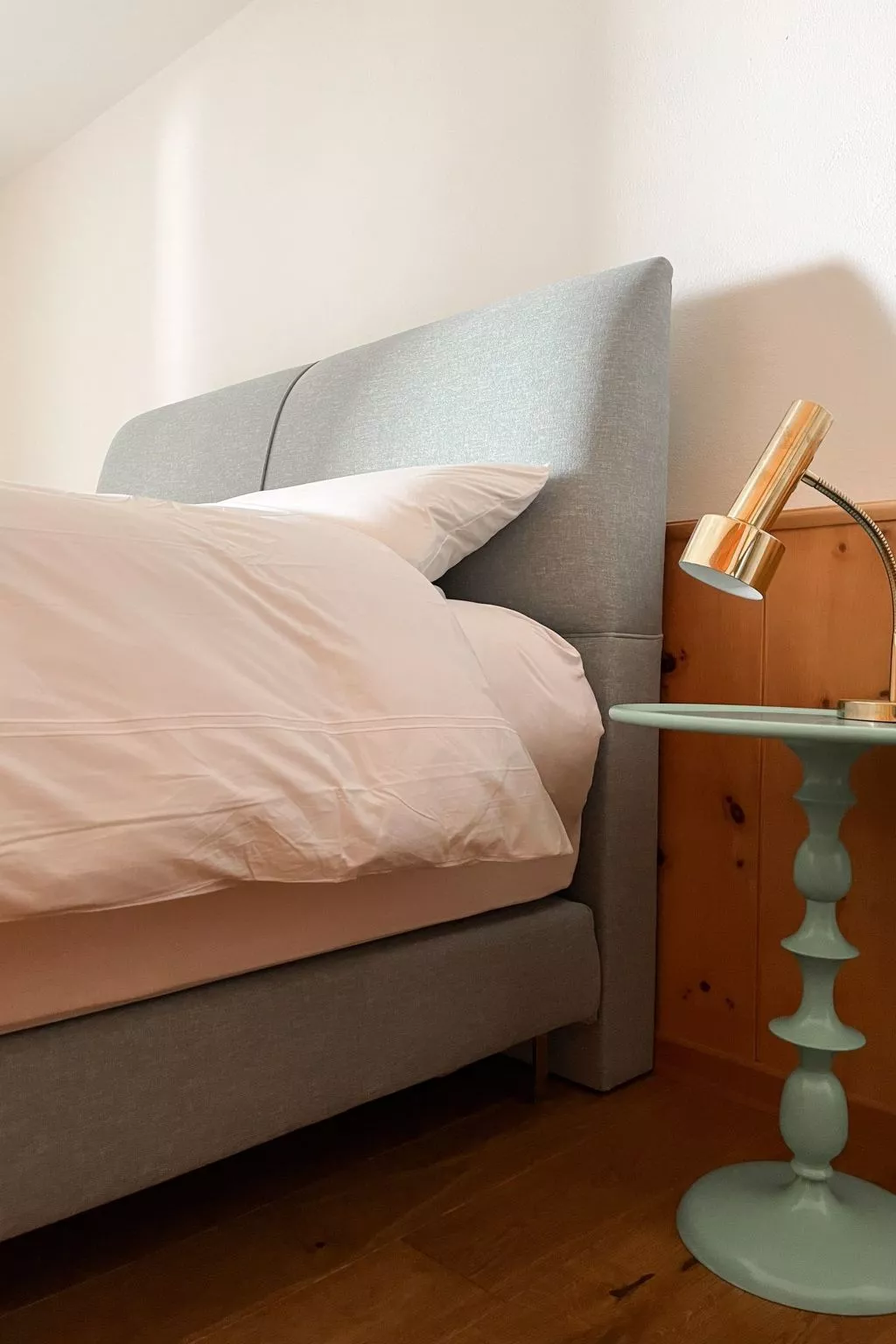 Curtin Duas - Binnen