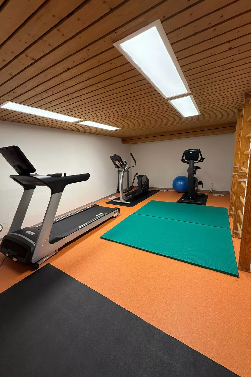 Studio im Zentrum, Schwimmbad und 400m von Skiliften entfernt - Binnen