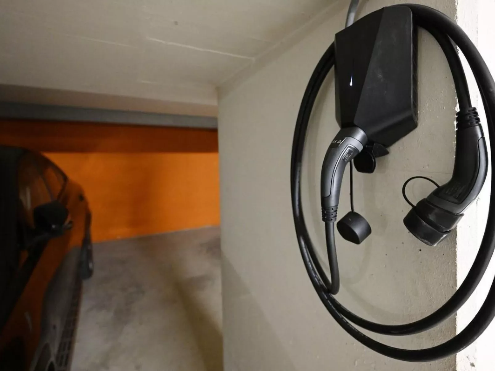 Appartement Alpenblick / C4 - Image-tags.info