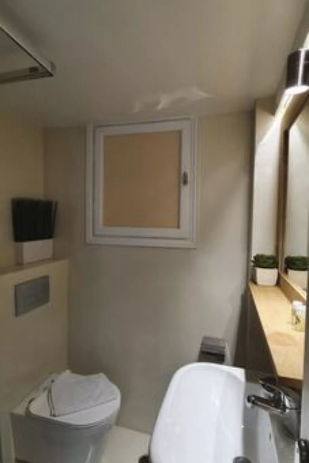 Gemütliche Wohnung in Kolonaki - Binnen