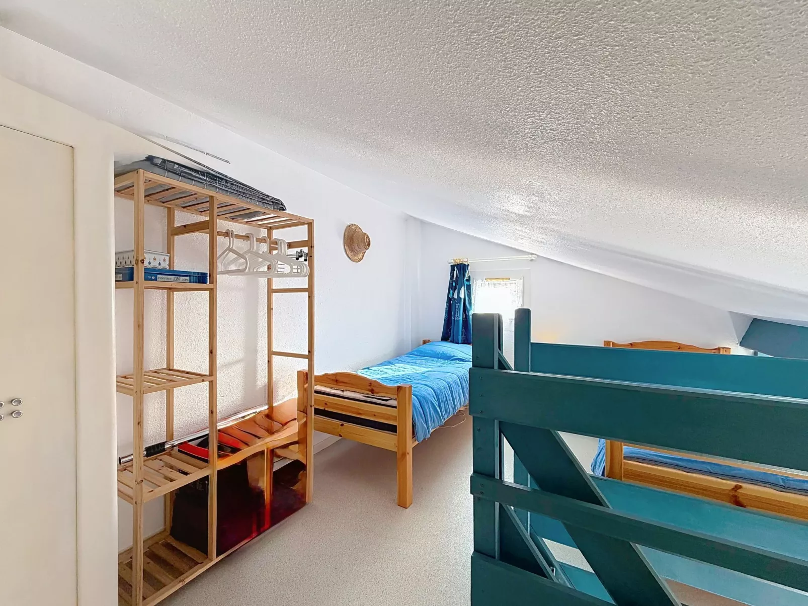 Le Clos des Chênes - Binnen