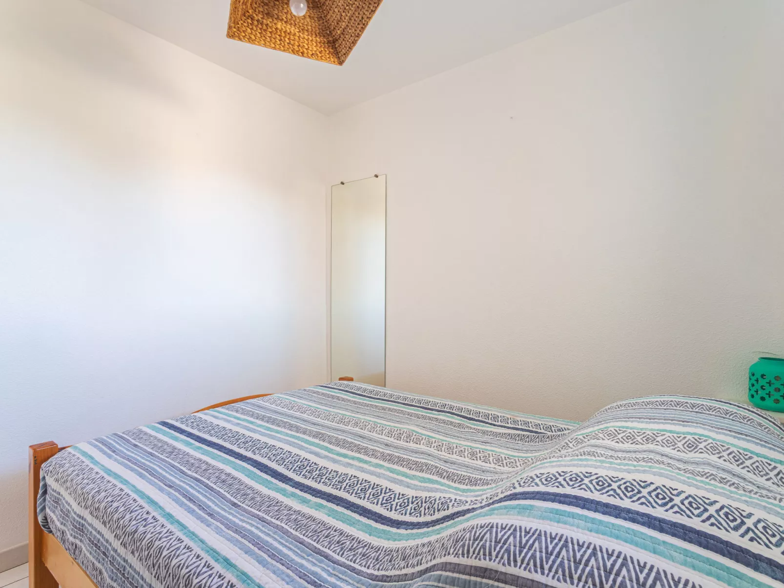 Super Croisette - Binnen