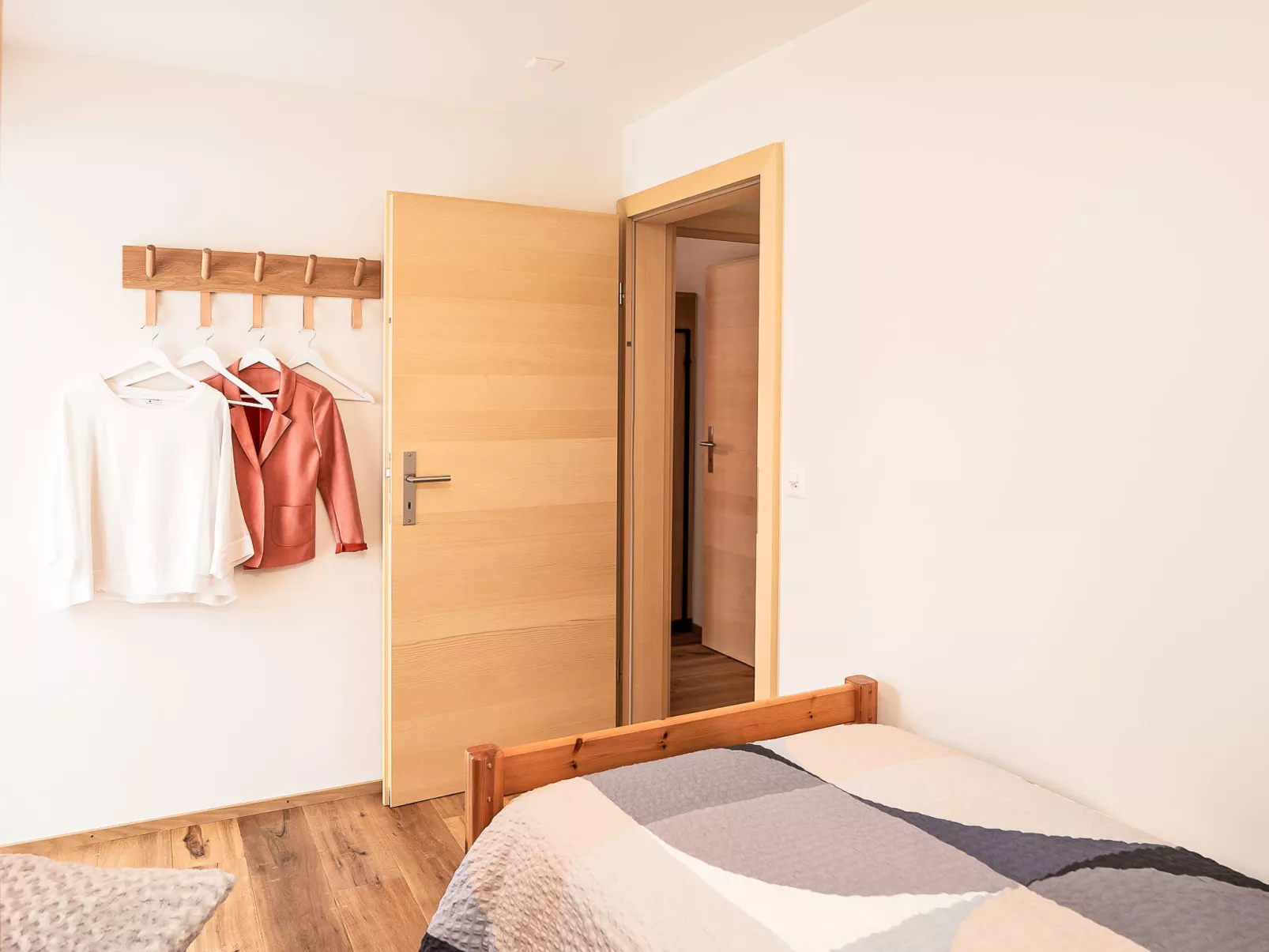 Chesa Giere - Binnen