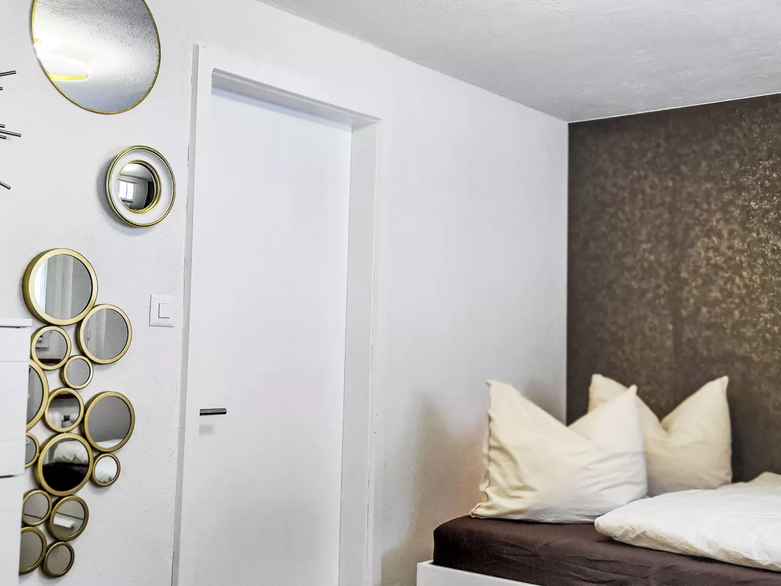 Apartment Mila - Binnen