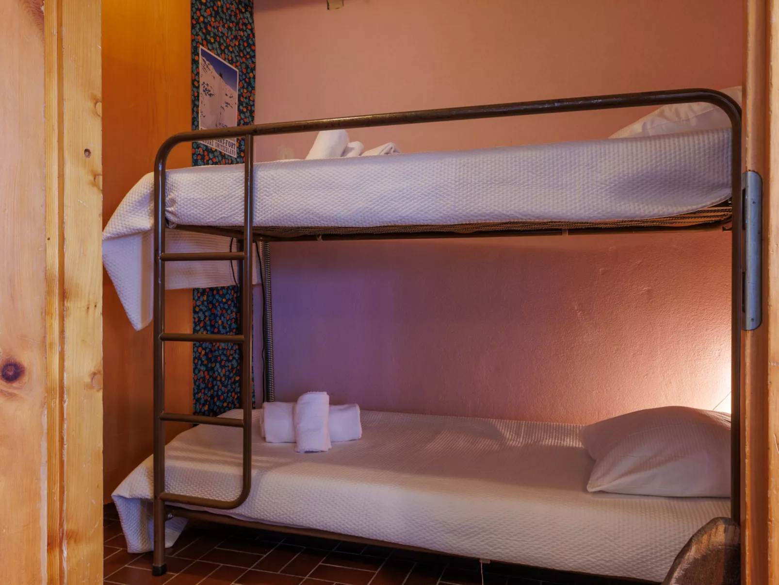 Jolimont J4 - Binnen