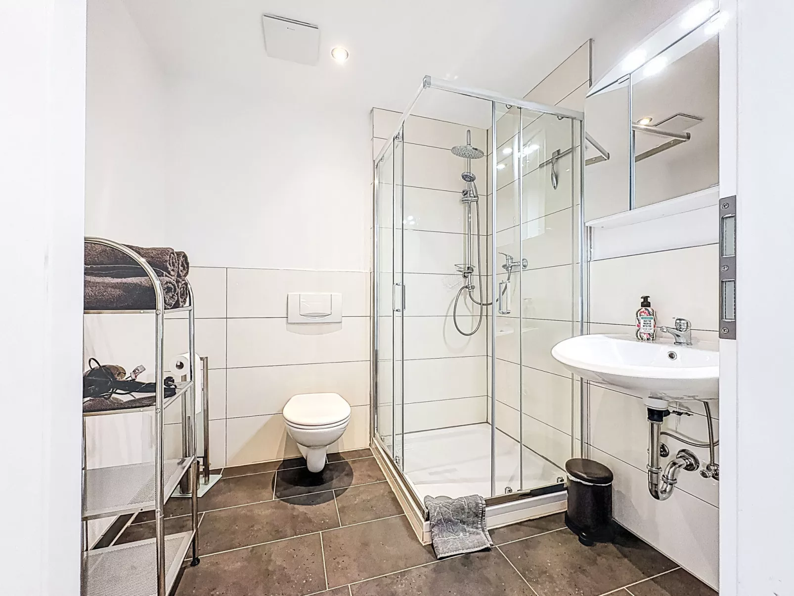 Alpenlodge Gaißhorn - Binnen