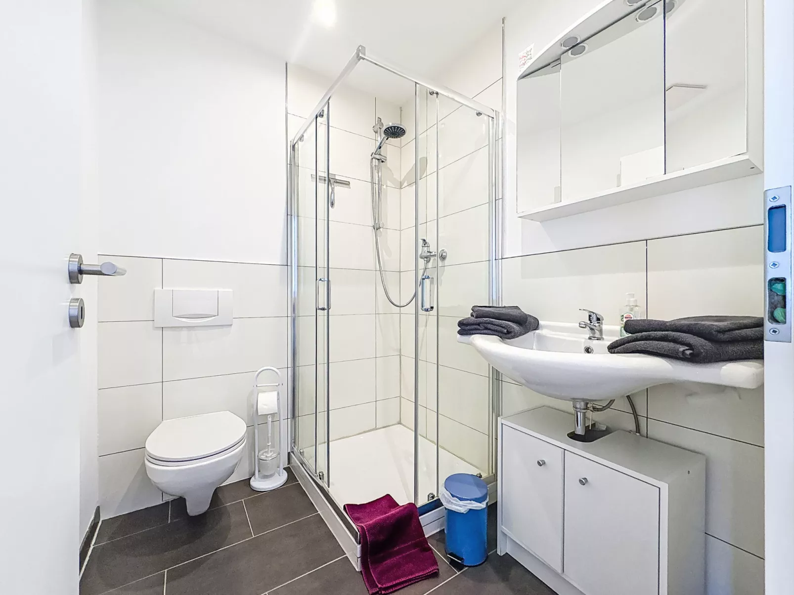 Alpenlodge-Spitzenstein - Binnen