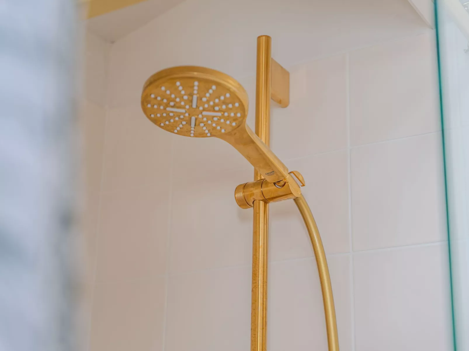 Charme St Sauveur - Binnen