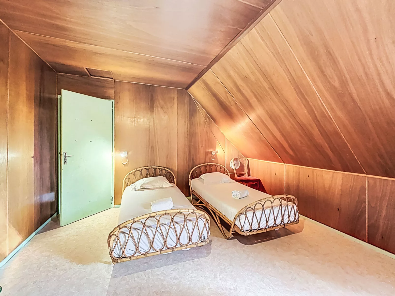  Maison Caradec - Binnen