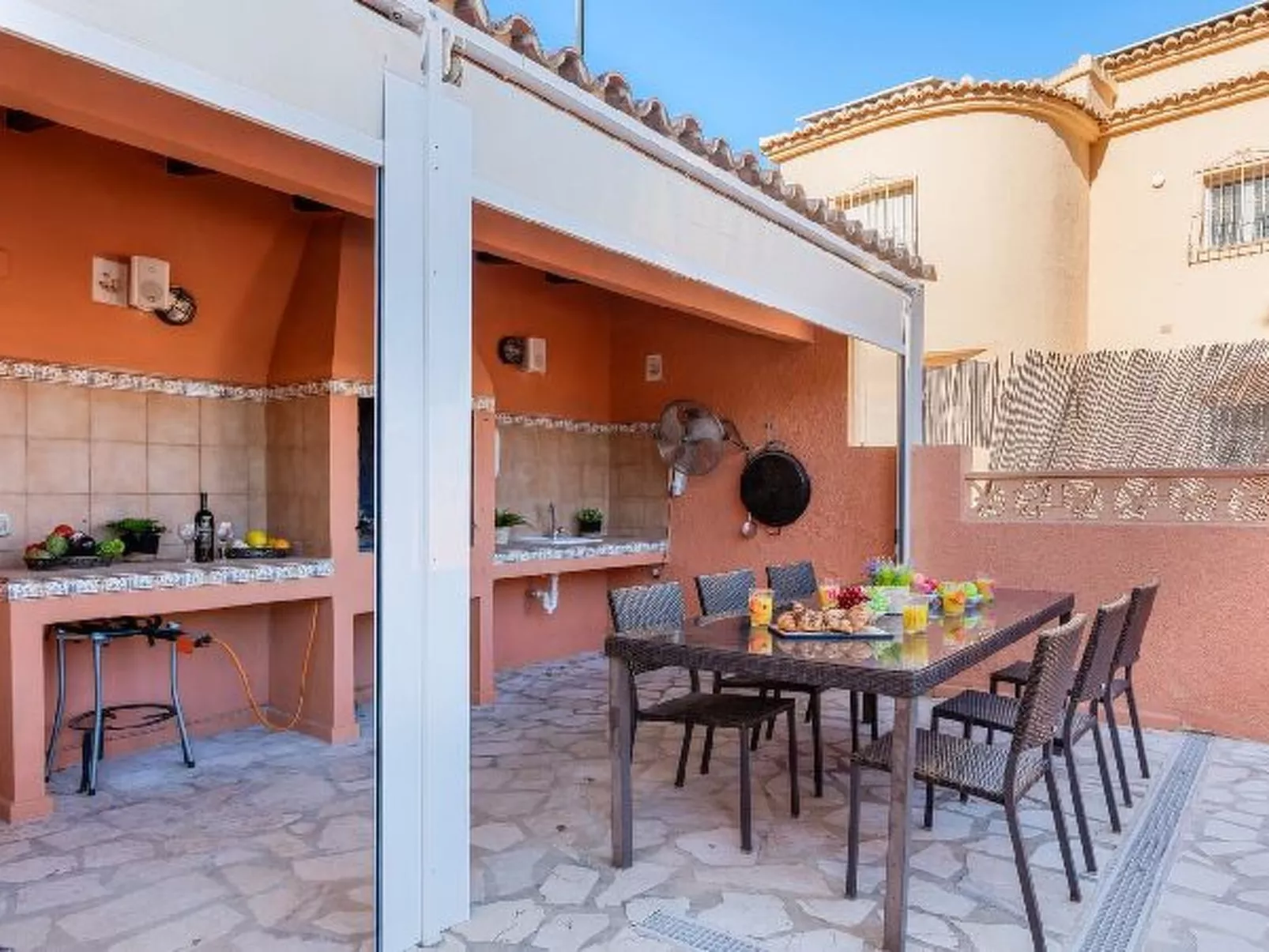 Villa Navacerrada - PlusHolidays - Image-tags.info