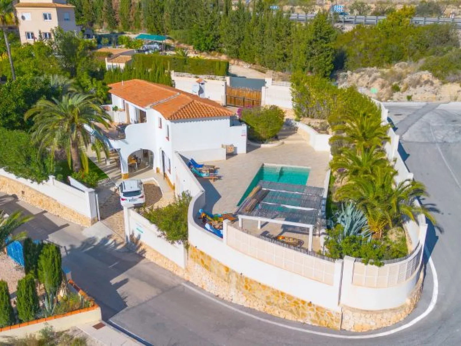 Villa Arcana - Plusholidays - Image-tags.info