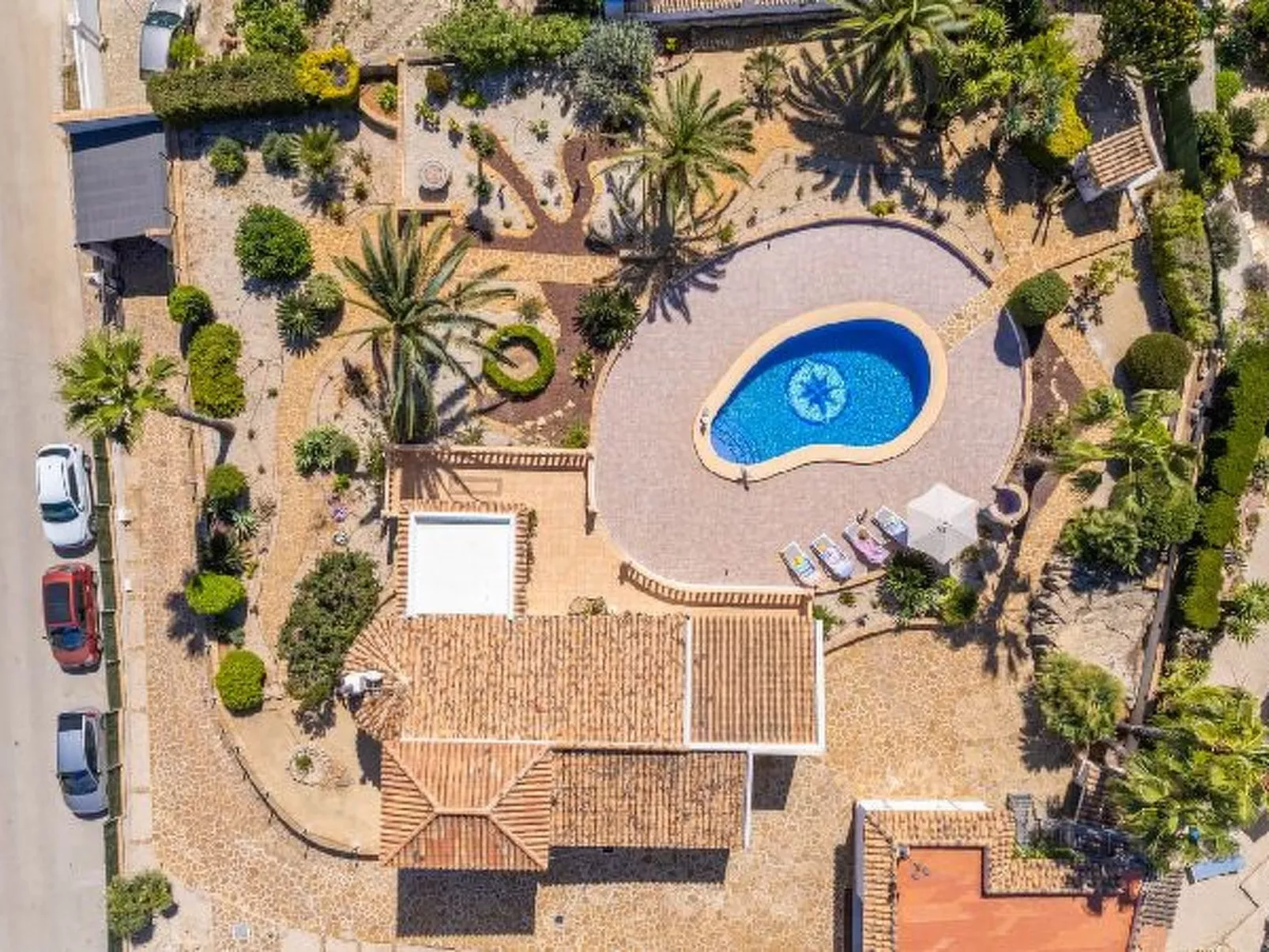 Villa Meile - PlusHolidays - Image-tags.info