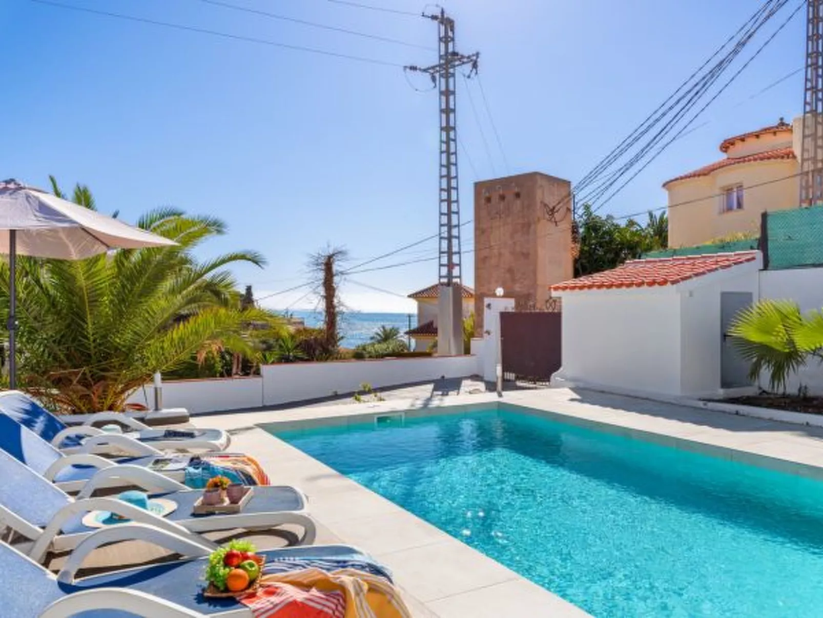 Villa Salada - PlusHolidays - Image-tags.info