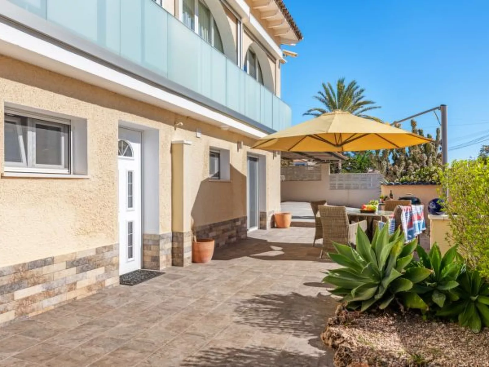 Villa Campanilla - Plusholidays - Image-tags.info