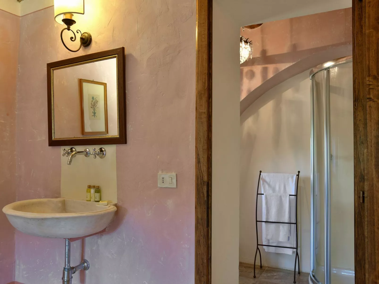 Ferienvilla 'Ginestra 20' mit eigenem Pool - Image-tags.info