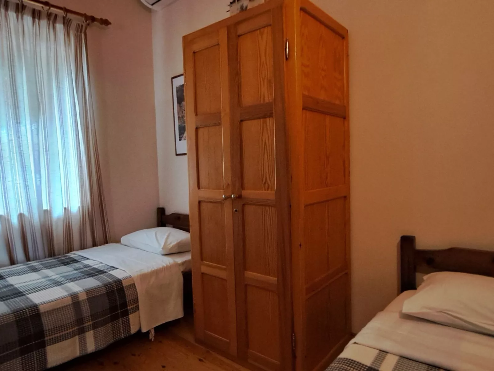 Villa Sunset - Binnen