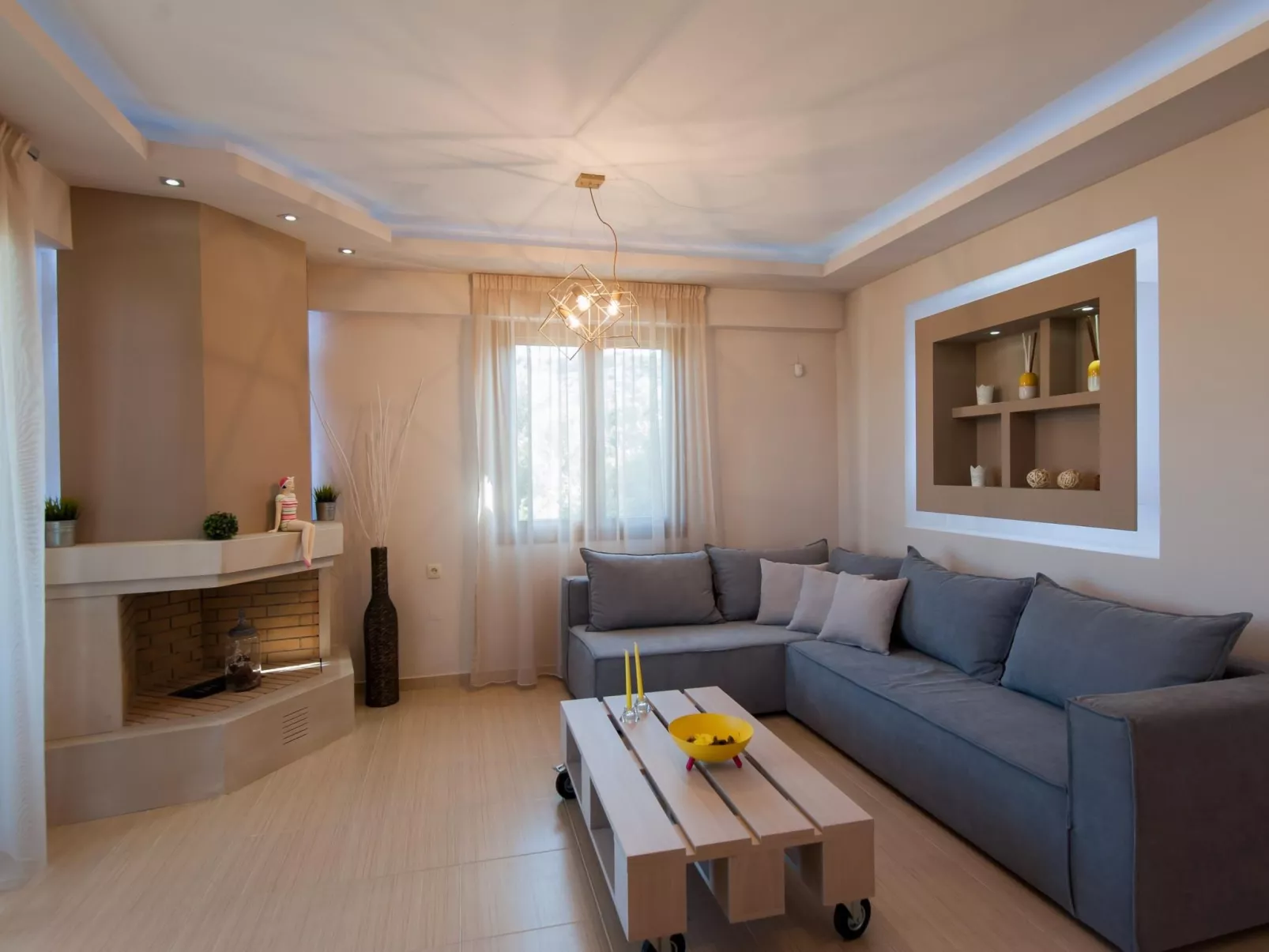 Haus in Adele mit Pool, Terrasse und Barbecue - Image-tags.info