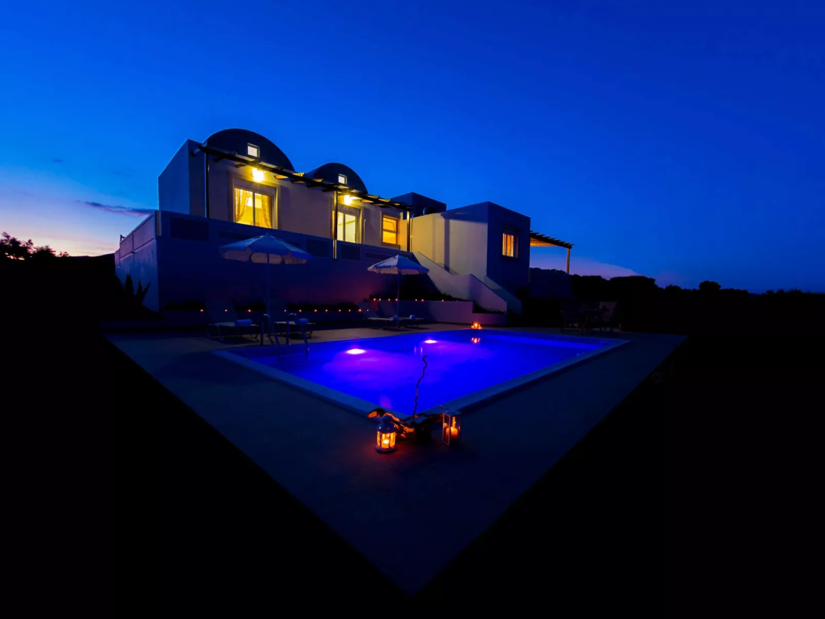 Ferienvilla "Orianna Meerblick" - Image-tags.info