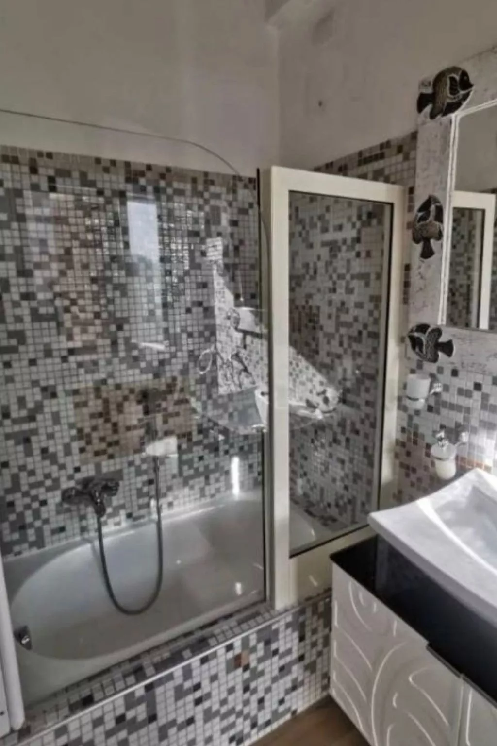 Wunderschönes freistehendes Haus - Binnen