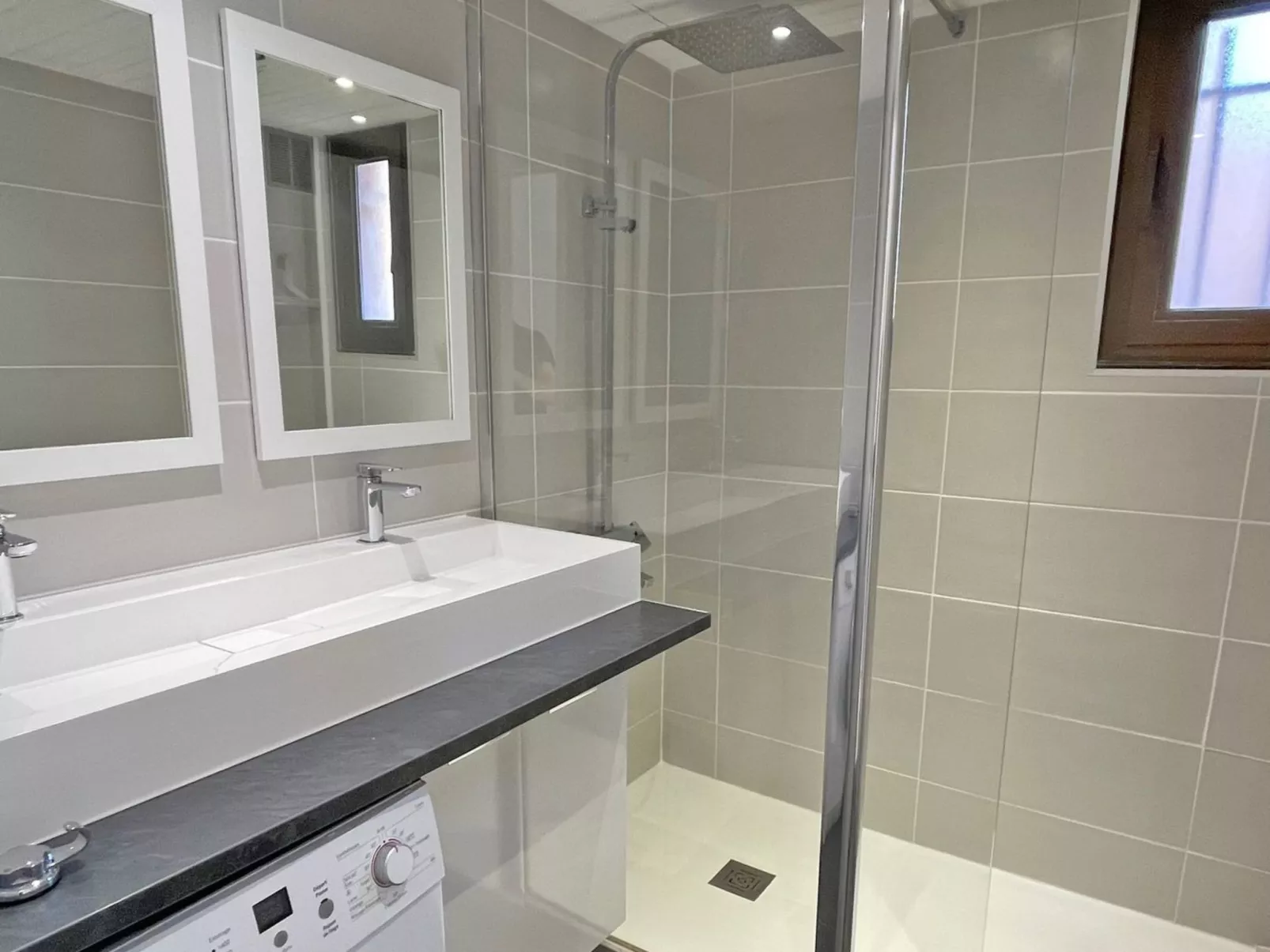 Appt T4 - 6 Personen - Meerblick - Klima - Schwimmbad - Binnen