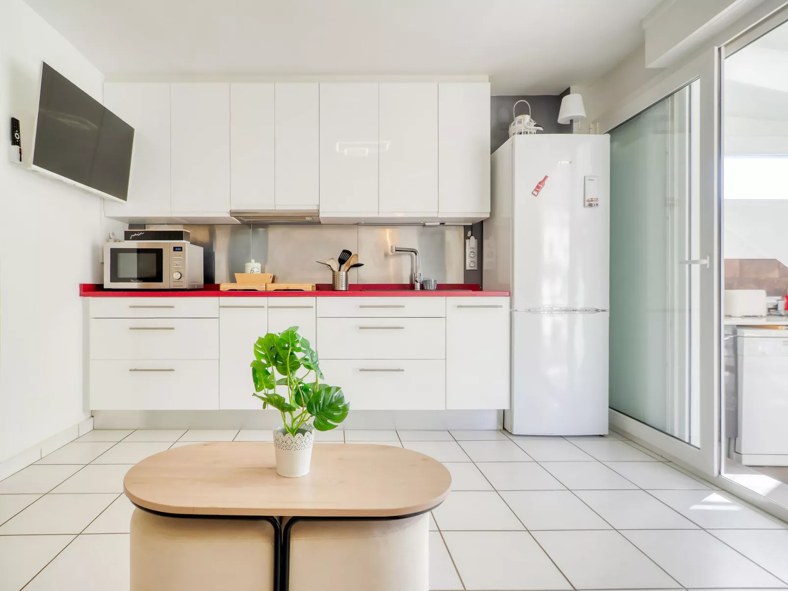 Port Empuries 31-33 - Binnen