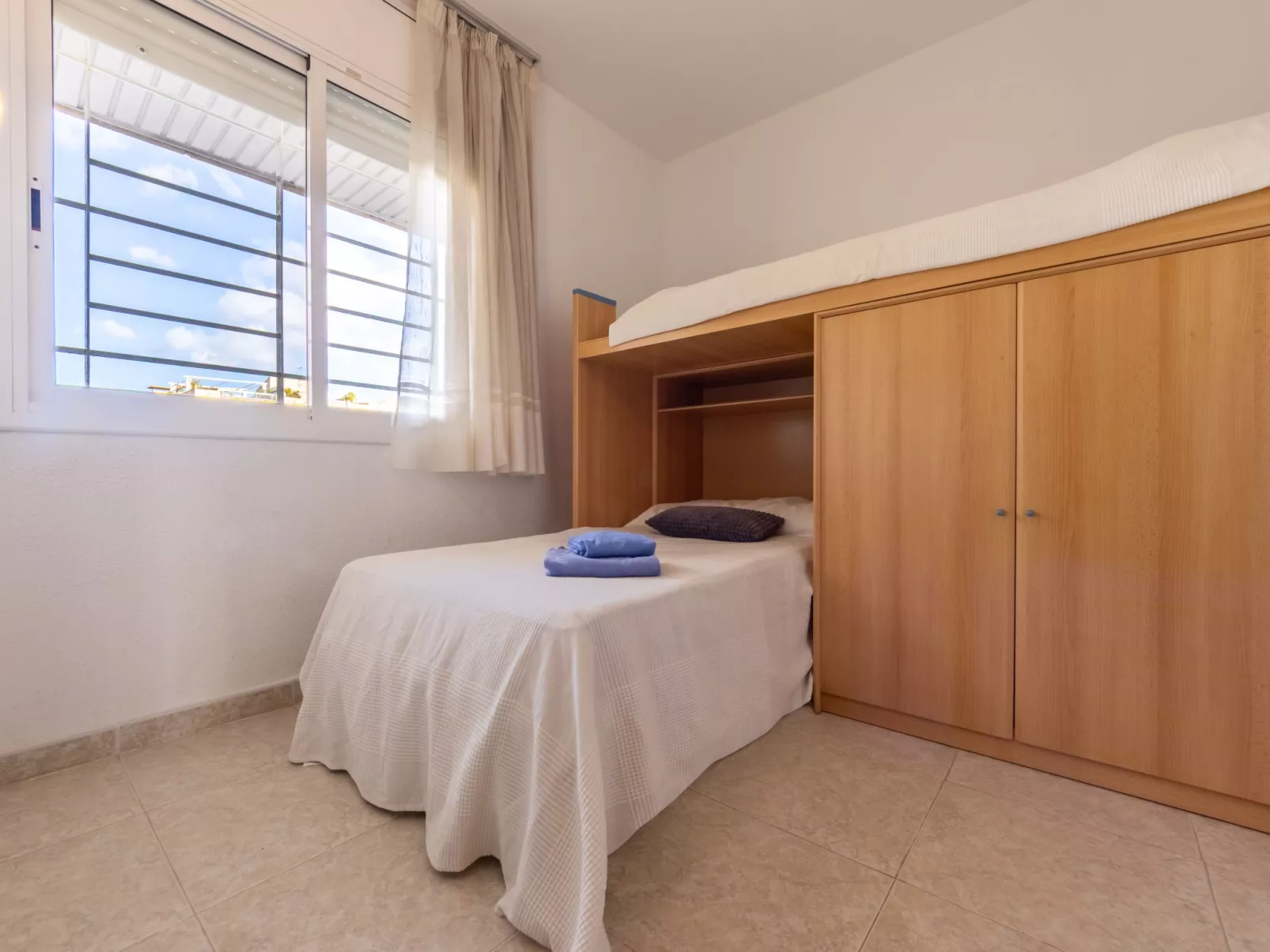 Costa Blanca III - Binnen