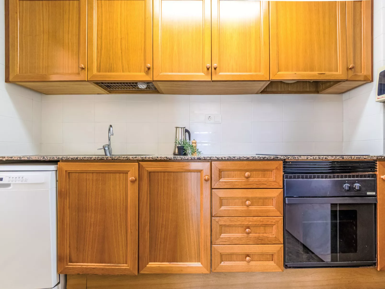 Costa Blanca I - Binnen