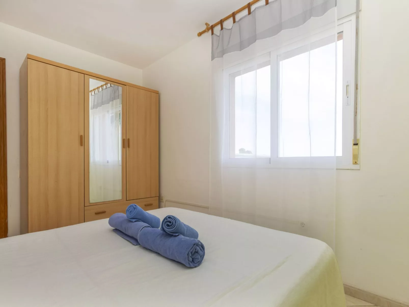 Montemar II - Binnen