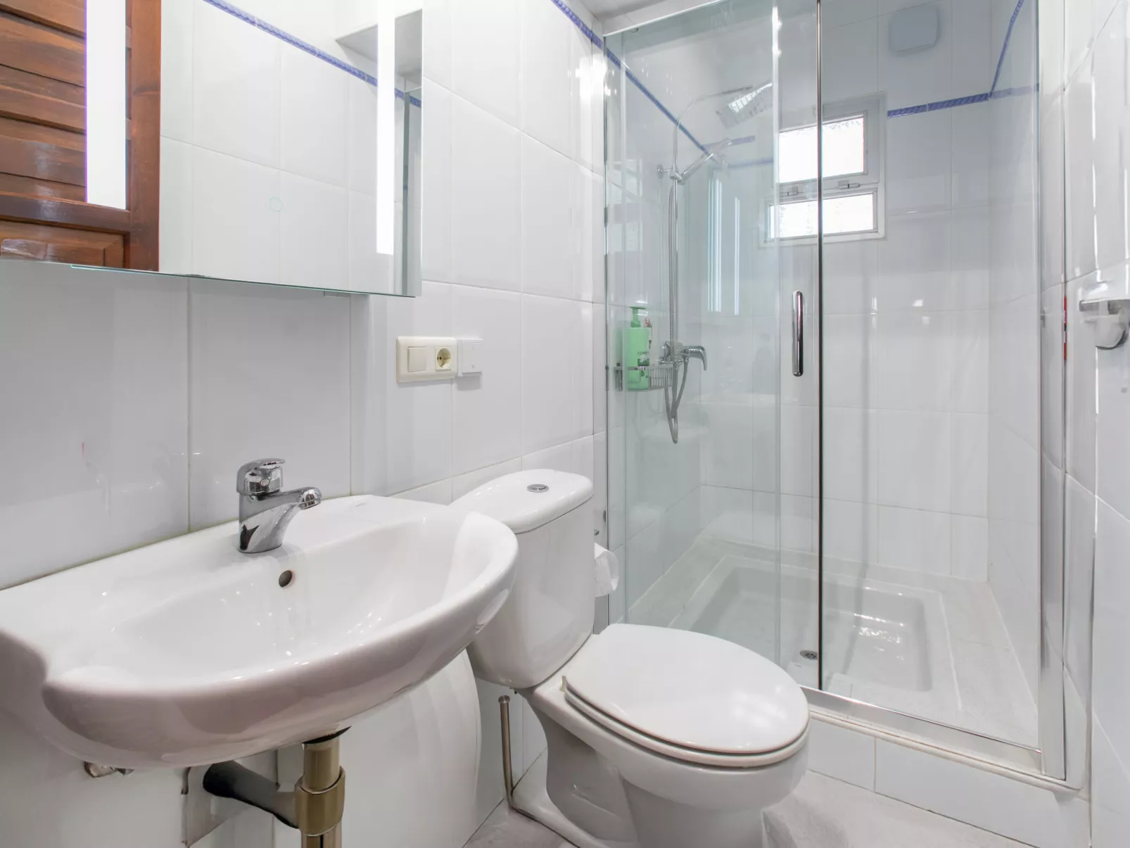 Nerja Beach Center - Binnen