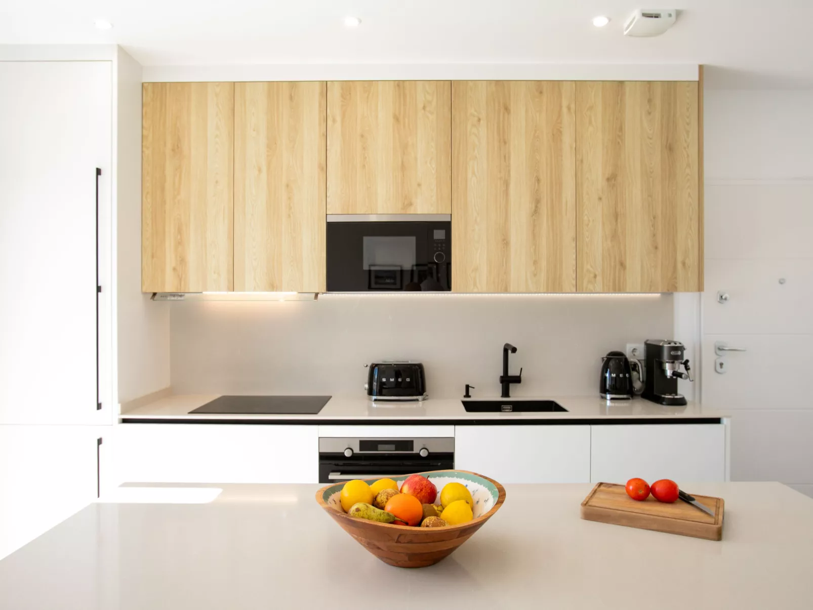 Nerja centrally located - Binnen