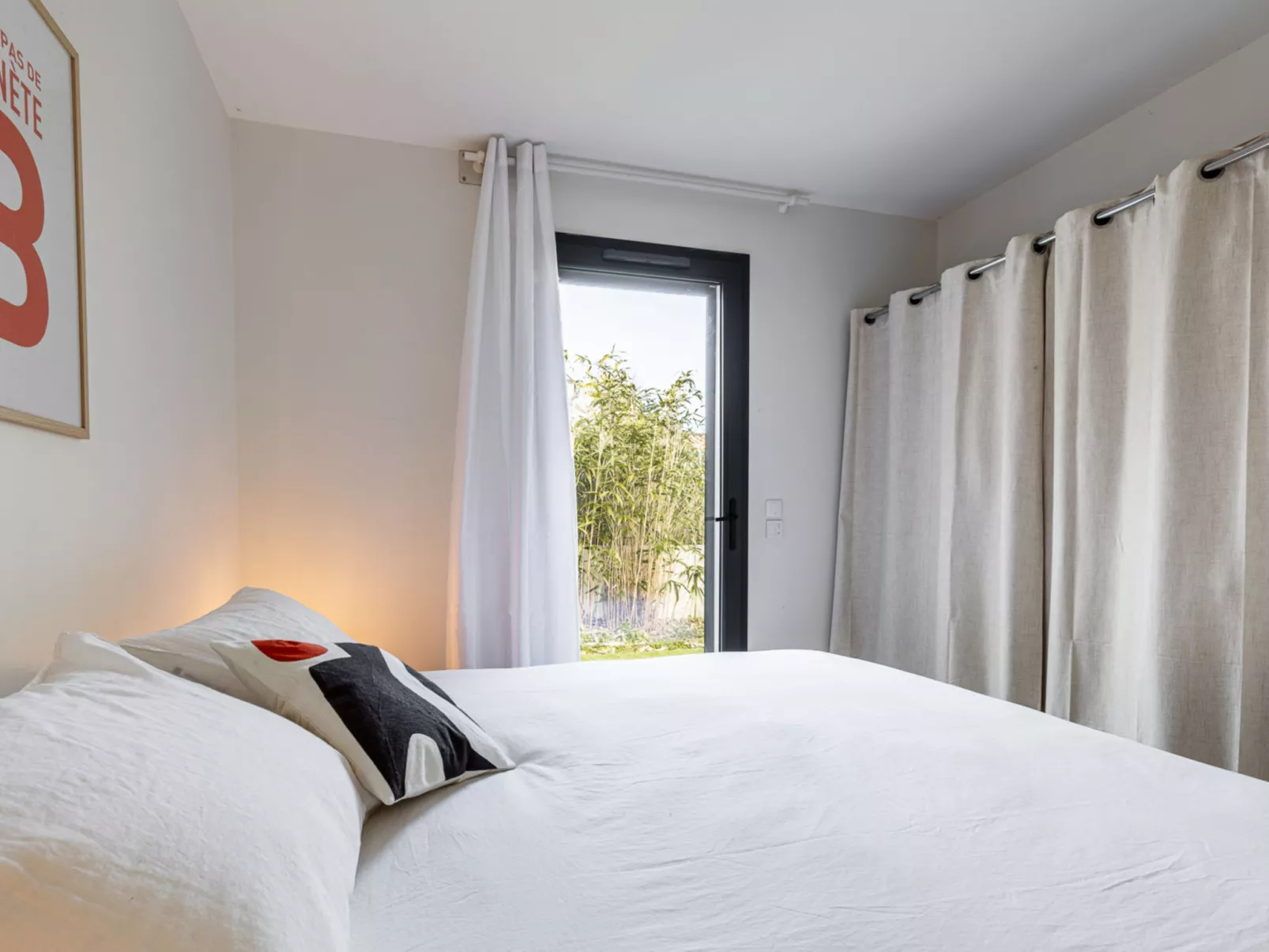 Saint Tro 2 - Binnen