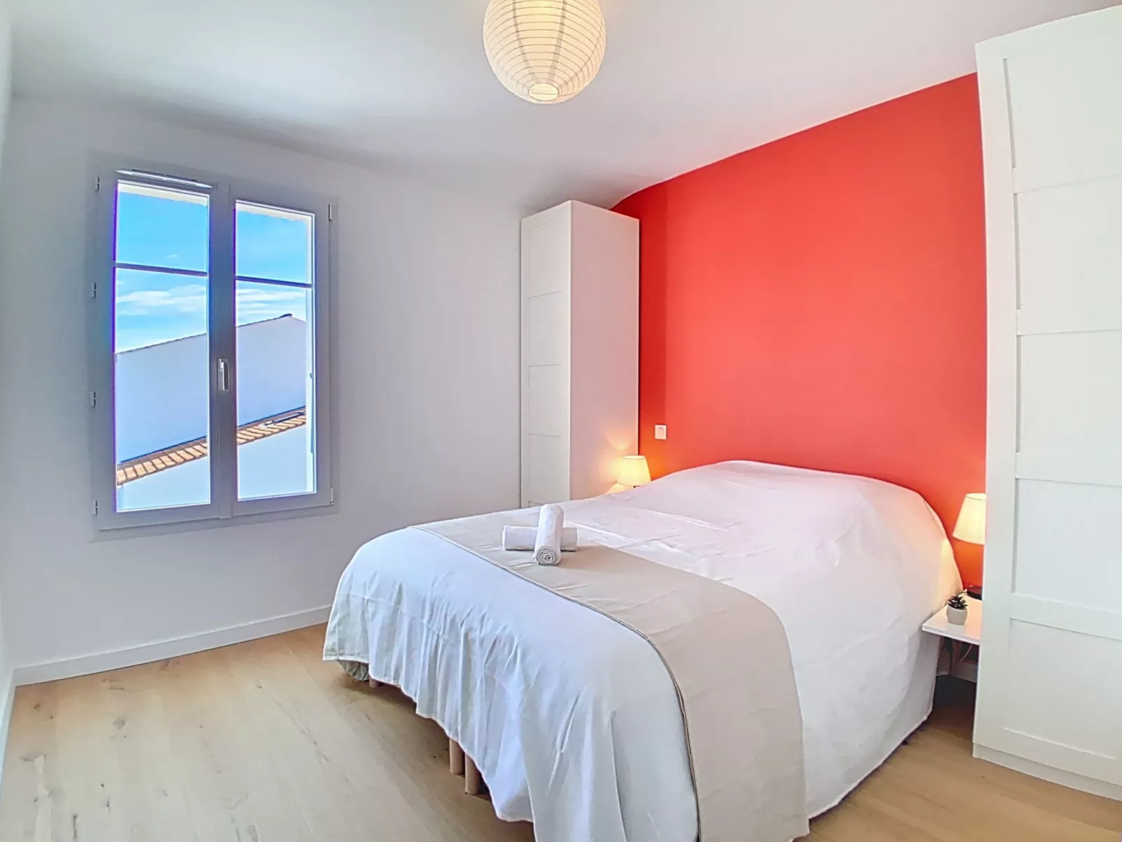 Saint Denis 2 - Binnen