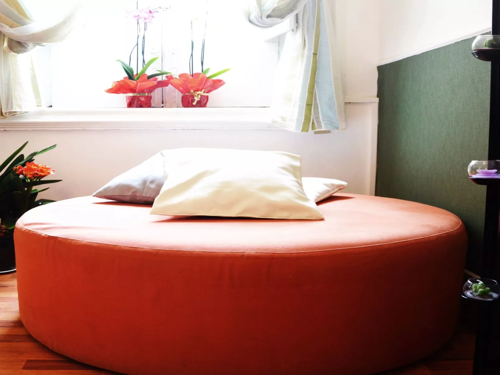 Gästezimmer für 3 Personen in Caltagirone, Sizilien (Provinz Catania) - Binnen