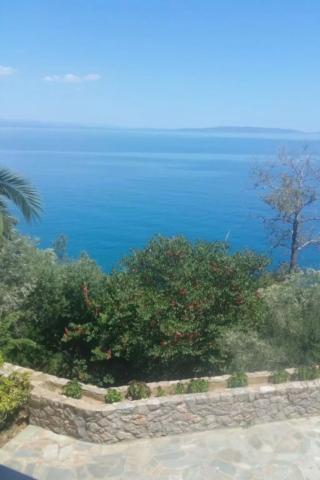 Salvador Dali Villa - Buiten