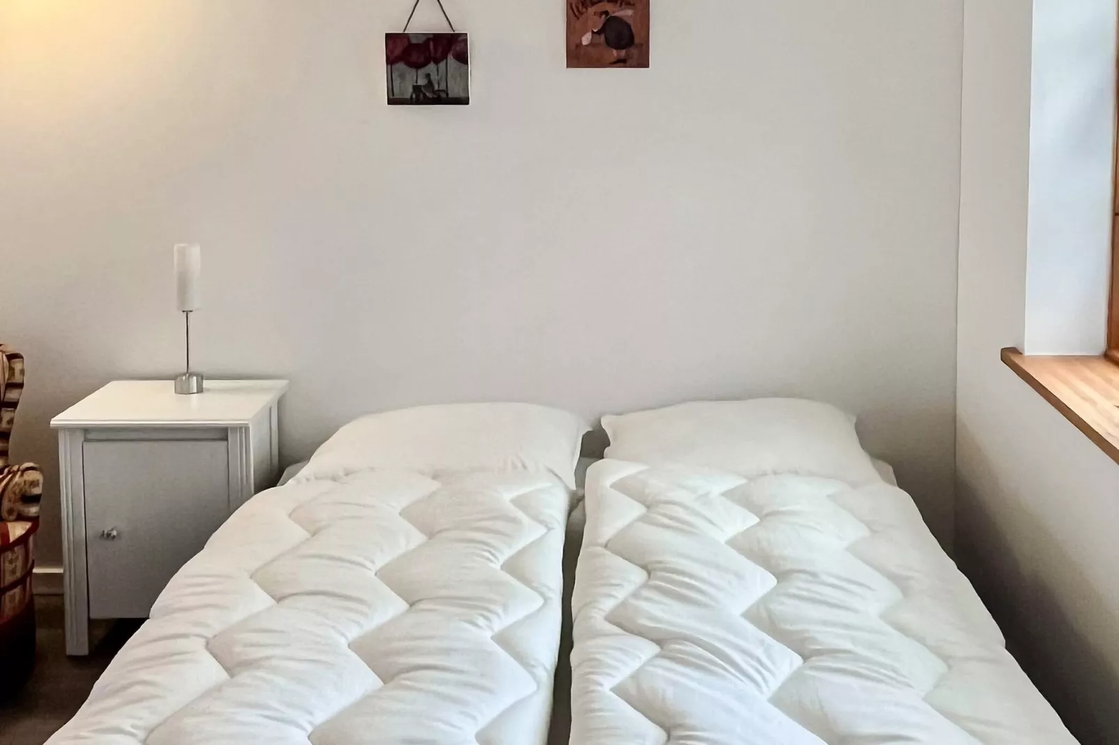 12 Personen vakantie huis in Ringkøbing - Binnen