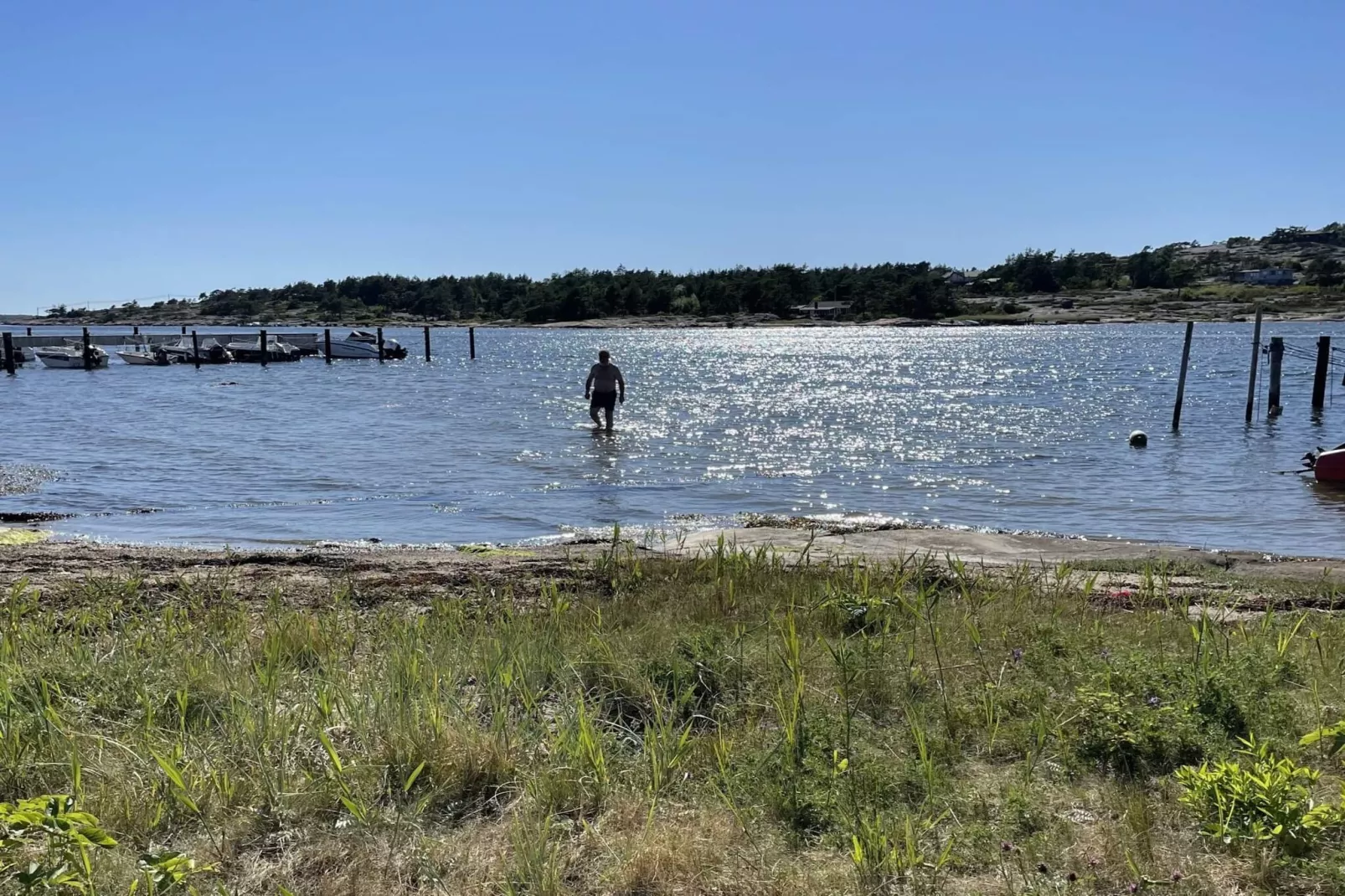 5 sterren vakantie huis in Vesterøy - Niet-getagd