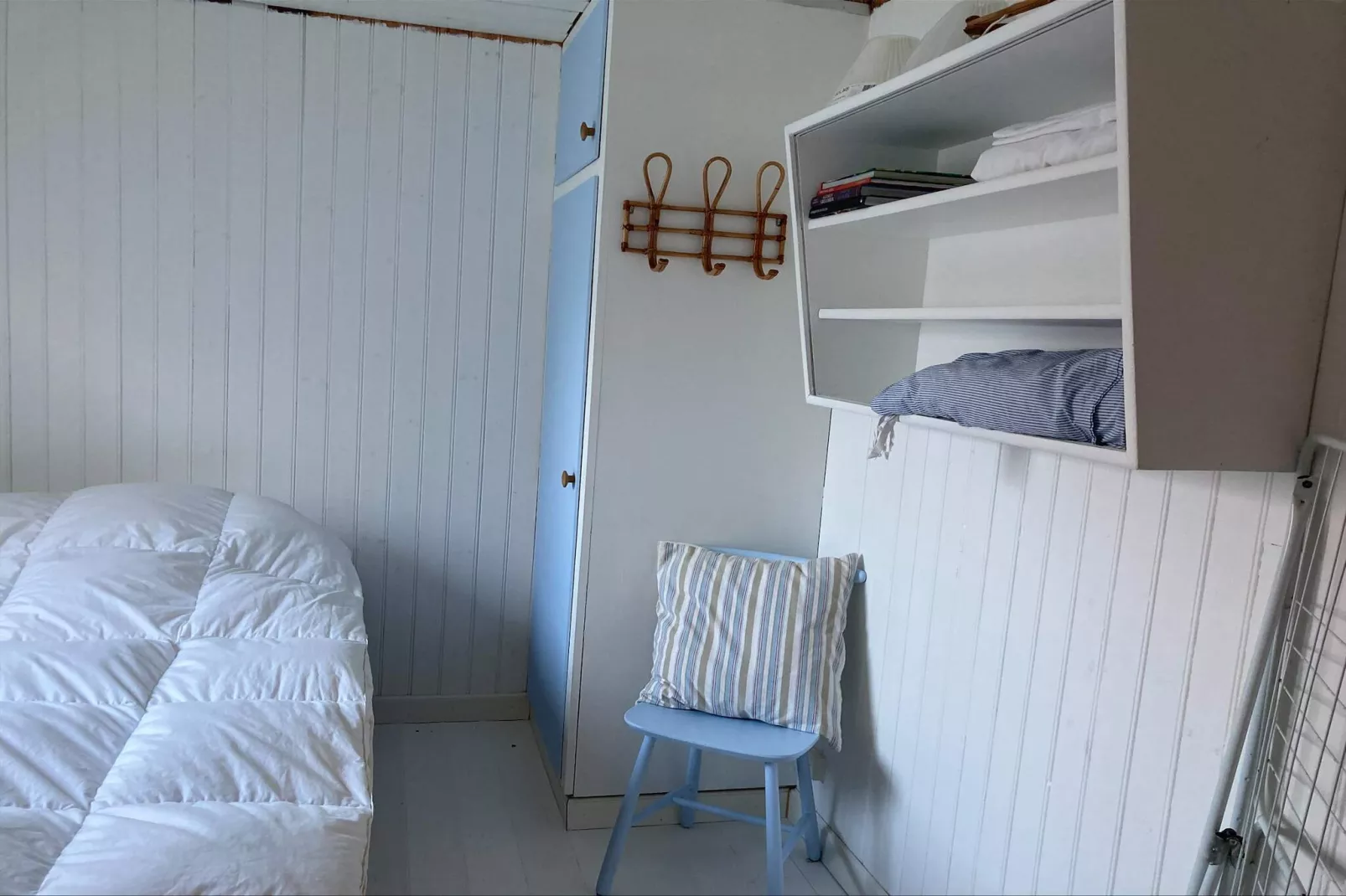 8 Personen vakantie huis in Vig - Binnen