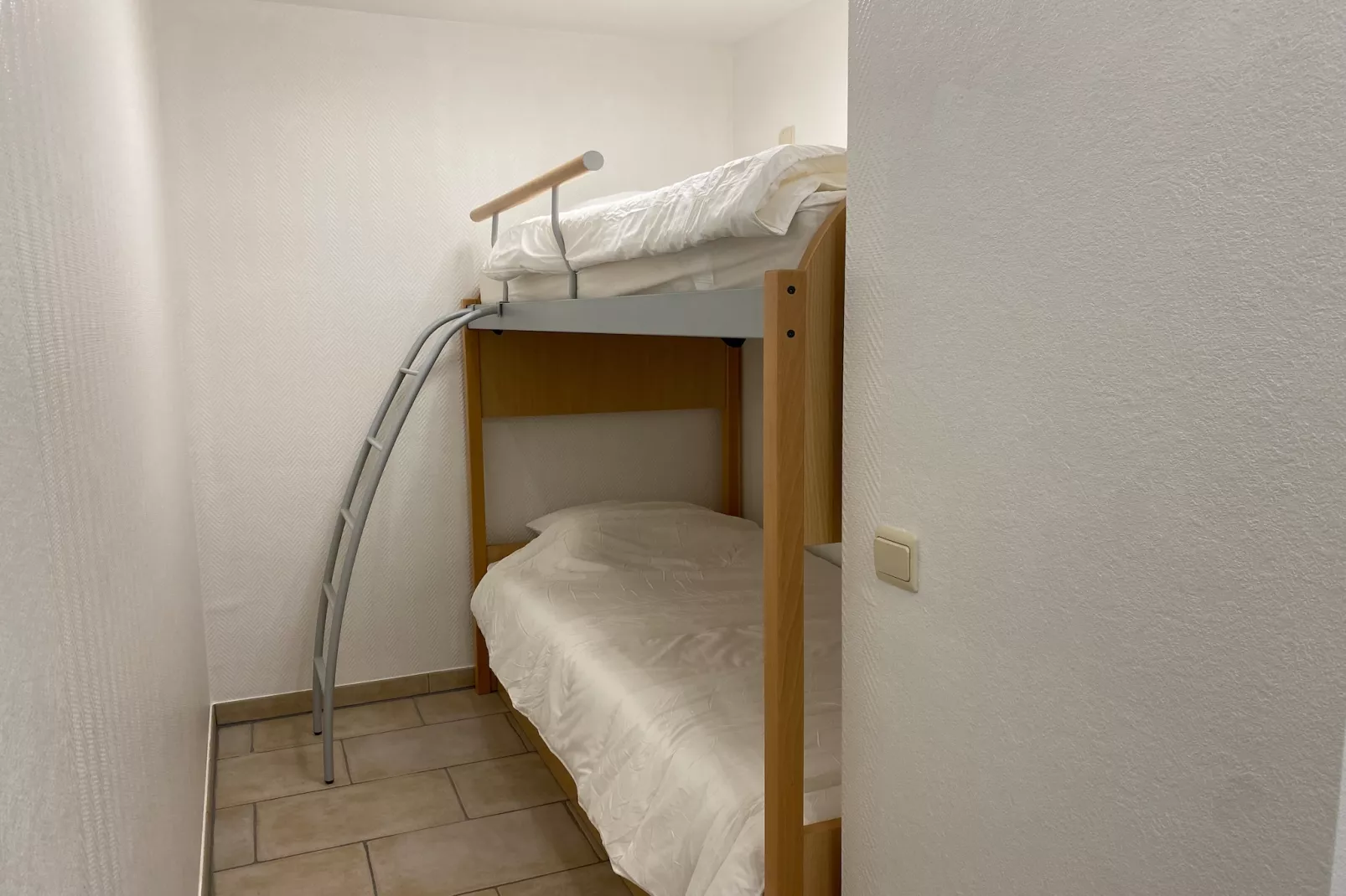 0303+GAR - Slaapkamer