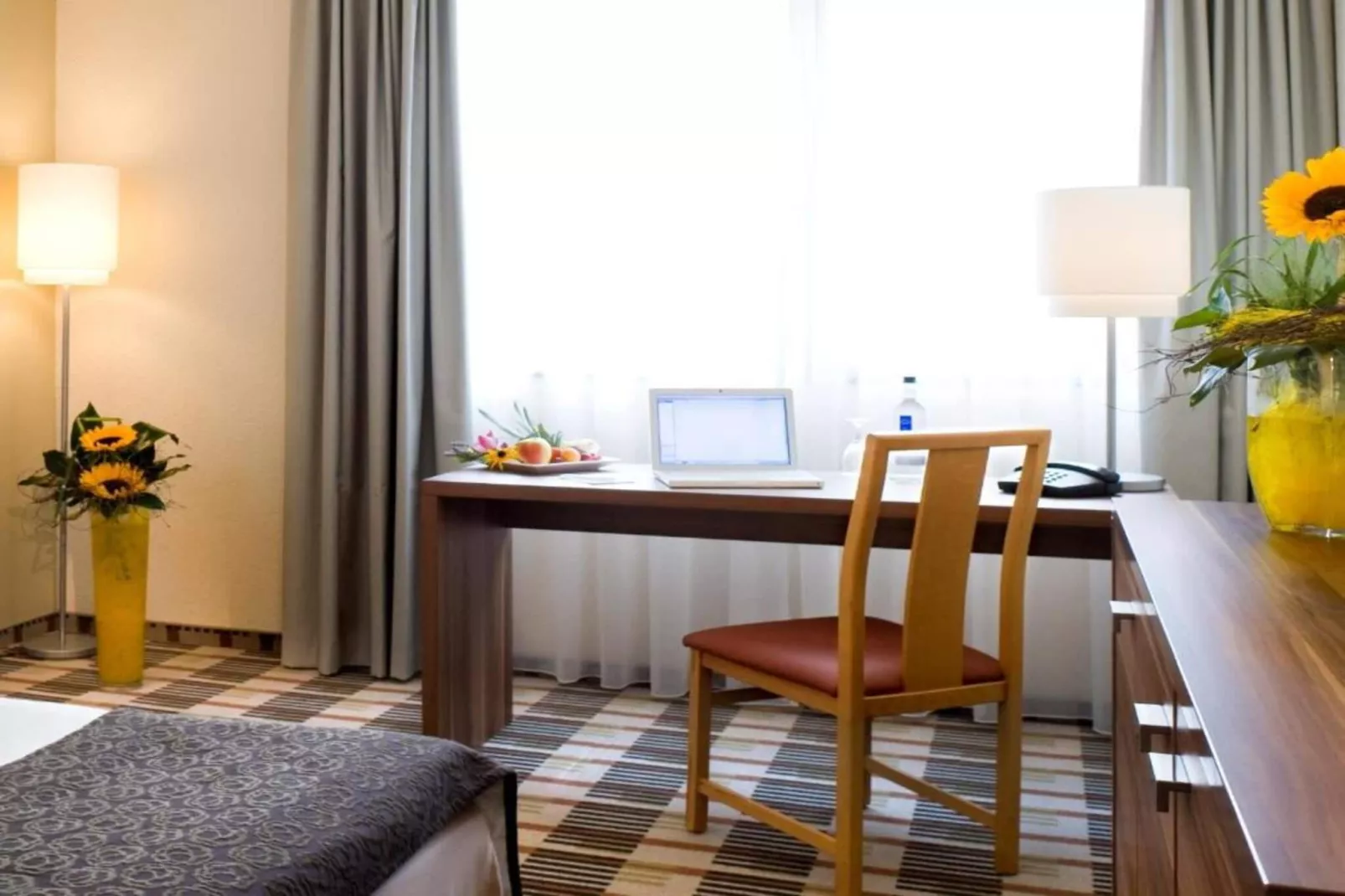 STANDARD TRIPLE ROOM - Slaapkamer