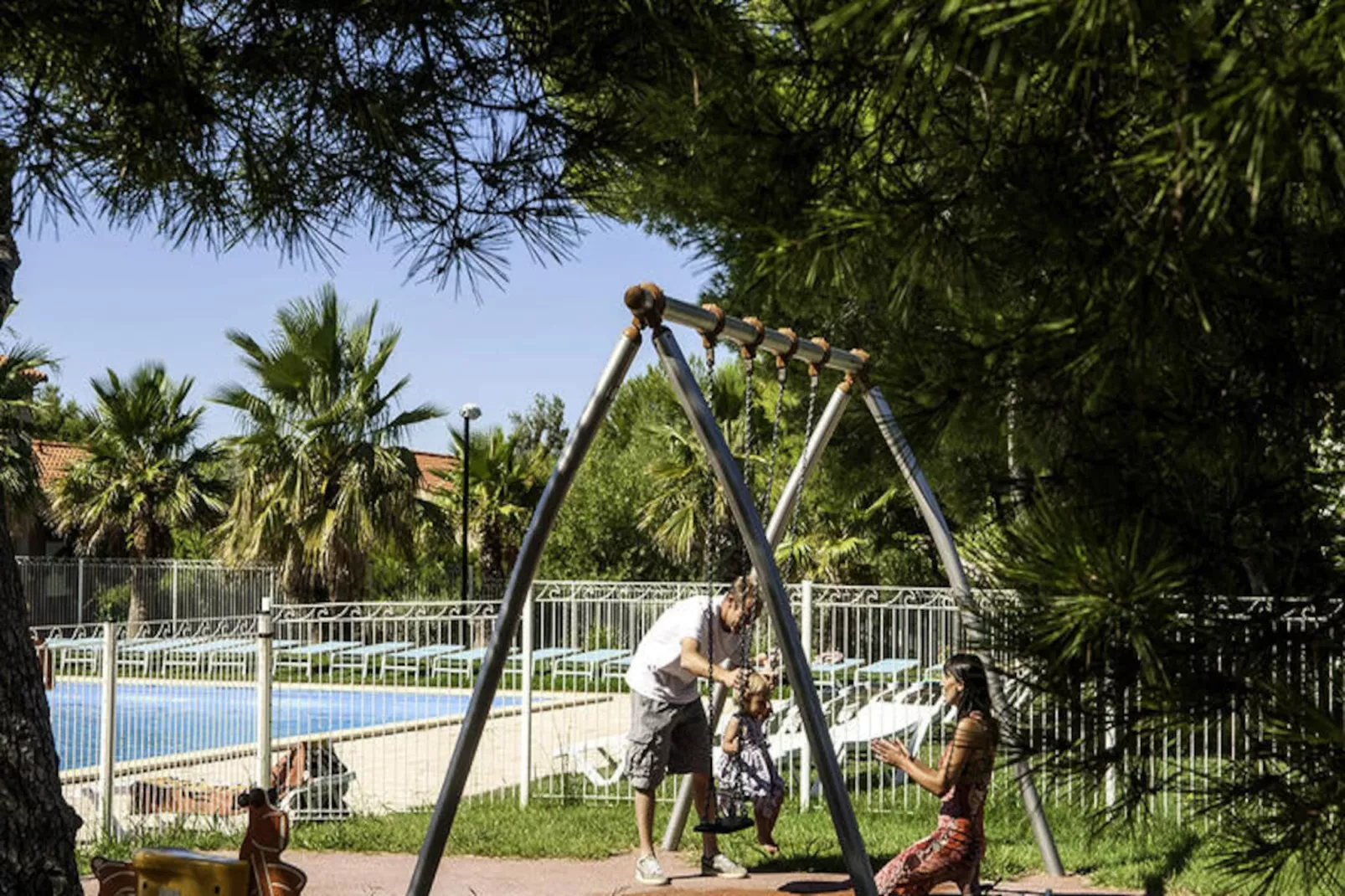 Résidence Goélia Cap Bleu*** - Niet-getagd