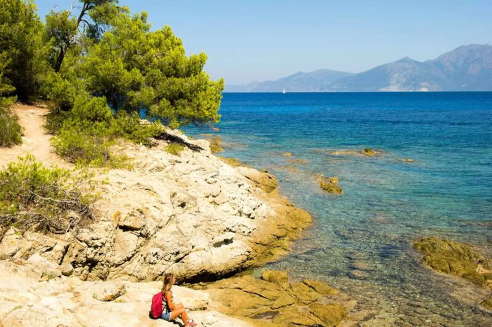 Résidence Goélia Perla d'Isula - Niet-getagd