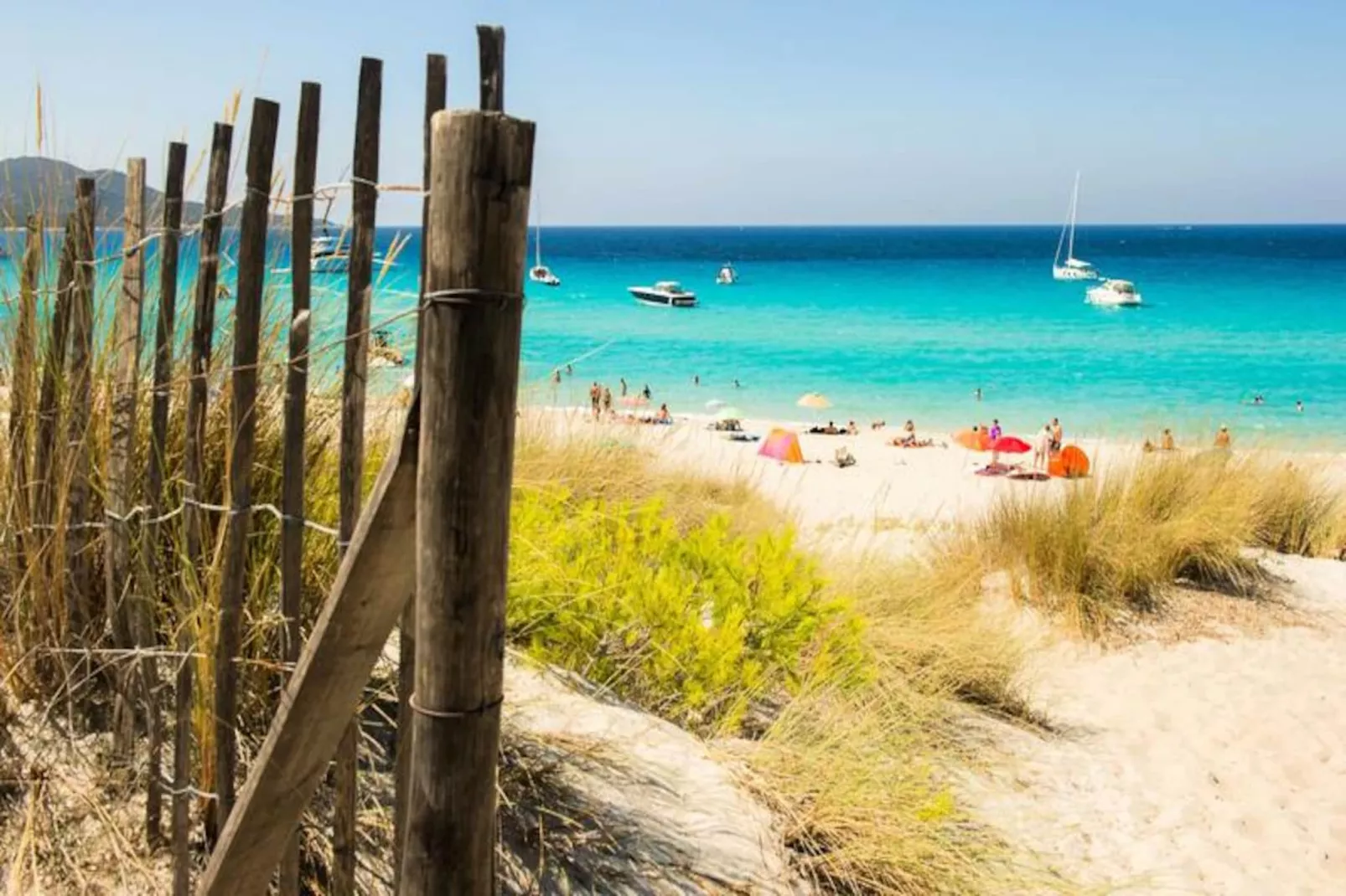 Résidence Goélia Perla d'Isula - Niet-getagd